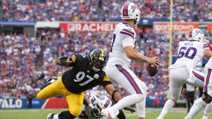 Mike Tomlin Calls on Steelers to ‘Build a Fence’ in Buffalo