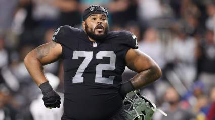Chiefs Fans Called Out by Raiders Player for ‘Weak’ Act