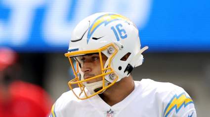 Patriots Sign Former Chargers Veteran After Losing Promising Rookie