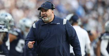 Cowboys Add Promising Linebacker to 53-Man Roster, Place Two Players on IR