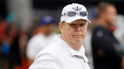 Raiders Mistakenly Announced Death of Former Player & Super Bowl Champ