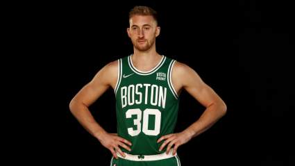 Celtics Fans Sound Off on Rising Celtic: ‘They Weren’t Bluffing!’
