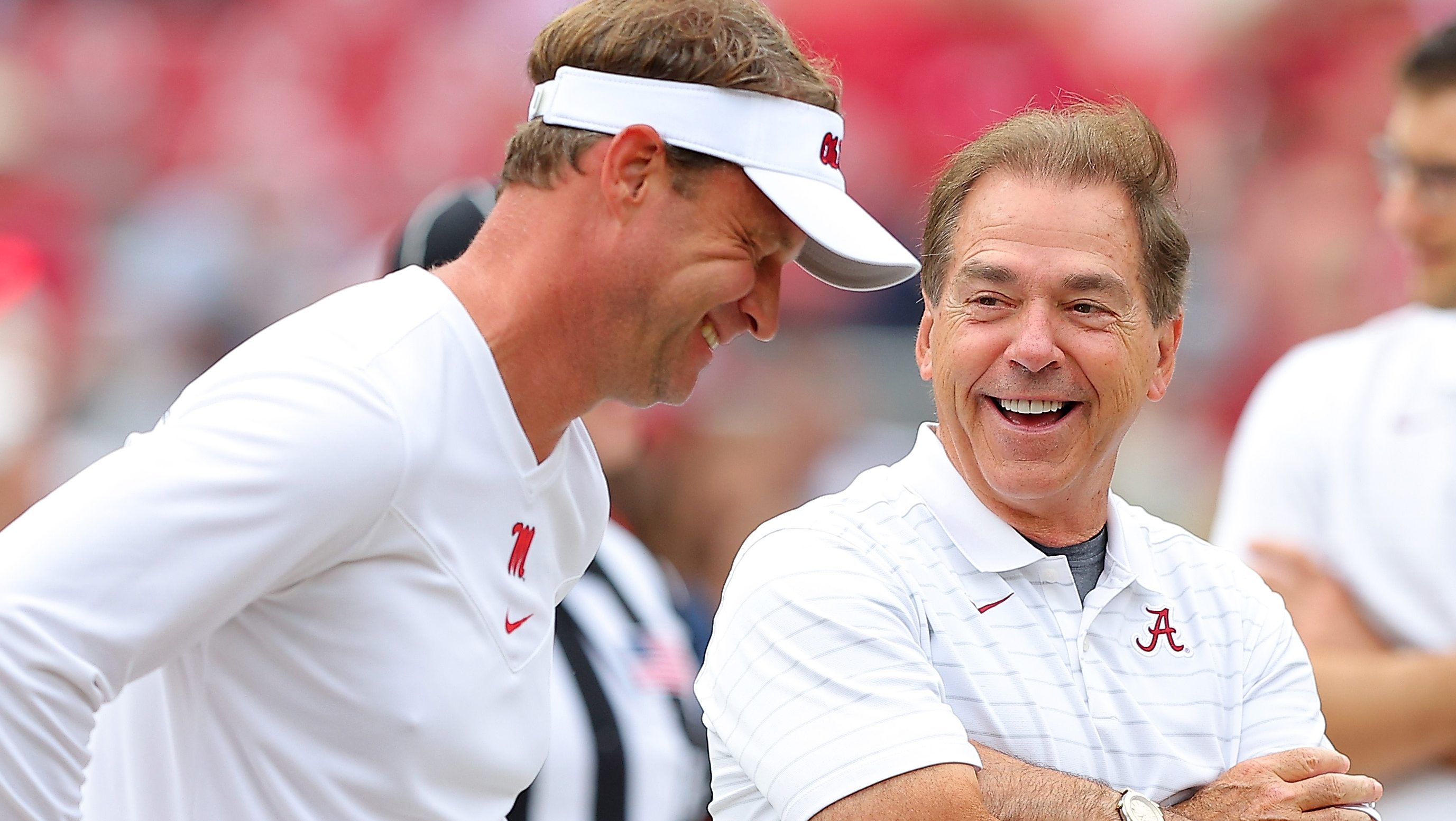 Lane Kiffin rekindles Texas A&M beef with tweet about Saudi Pro League