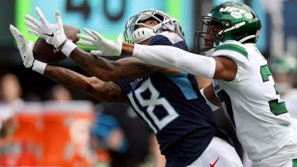 49ers Can Get Scheme-Ready Jets CB Ahead of NFL Trade Deadline