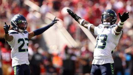 Analyst Explains Why Sidney Jones Should Be Lions’ Top Trade Target