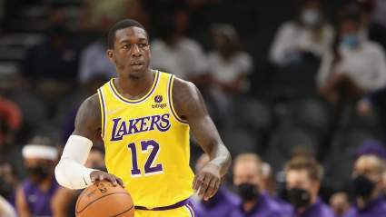 Proposed Trade Lands Lakers $12 Million Star Forward for Kendrick Nunn