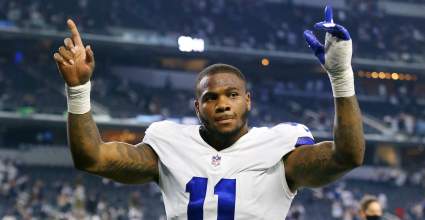 Cowboys Drop Update on Micah Parsons’ Injury Status Ahead of Eagles Game