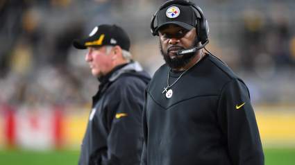 Steelers Could Unload ‘Major Talent’ in Trade Deadline Deal: ‘Makes Sense’
