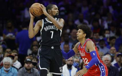 Matisse Thybulle Disappoints in Sixers’ Preseason Opener Against Nets