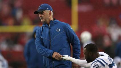Colts’ Jonathan Taylor Returns to Practice, 2 Key Defenders Remain Sidelined