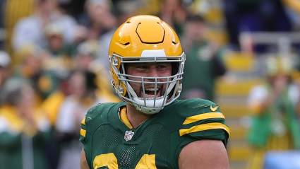 Vikings Replace Dalvin Tomlinson With Former Packers Starter