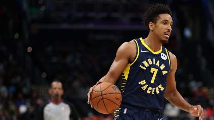 Malcolm Brogdon Chose Celtics Over Rival Trade Suitor: Report