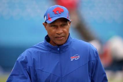 ‘Unlikely’ Leslie Frazier Returns to Bills After Year Off: Insider