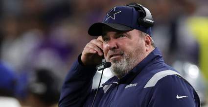 Cowboys Sign Two Free Agents After Starter Suffers Season-Ending Injury
