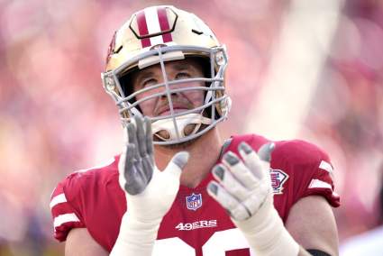 Kyle Shanahan Updates 49ers Fans on Latest Round of Injuries