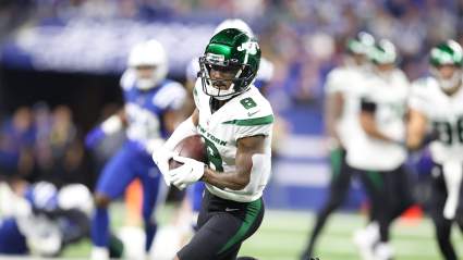 Hyper-Athletic AFC Receiver Emerges as Packers’ Trade Target