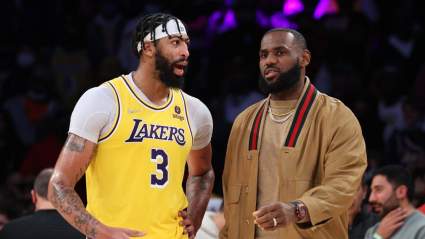 Former Nets Star Proposes Trade for Lakers 8-Time All-Star Amid Ongoing Struggles