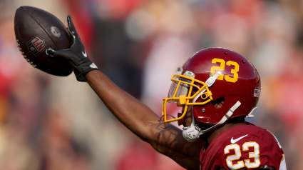 Vikings Linked to $42 Million CB Ahead of Trade Deadline
