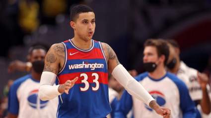 Nets Could Add $39-Million Forward in Proposed Deal: Per League Executive