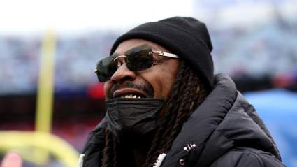 Seahawks Legend Marshawn Lynch Lands New NFL National TV Gig