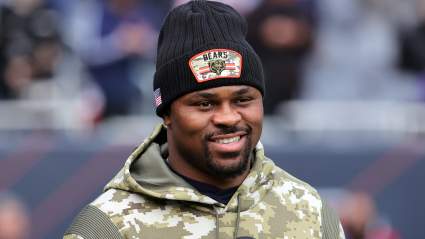 Analyst Wants ‘Fun’ Reunion for Bears Star & Khalil Mack
