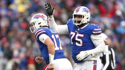 Packers Could Sign All-Pro Offensive Lineman, Per Analyst