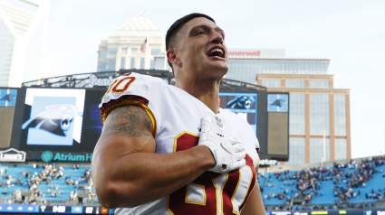 Vikings Get a Look at ‘Most Athletic’ TE the NFL Has Ever Seen