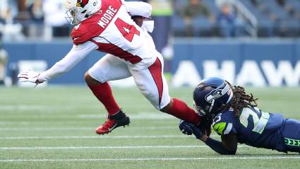 Trade Proposal Lands Raiders Former 2nd-Round CB & Super Bowl Champion