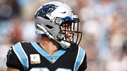 Chiefs Urged to Trade for $64 Million ‘Explosive Element’ at RB
