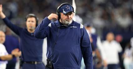 Cowboys Urged to Sign Ex-Packers Star After Starter Suffers Freak Injury