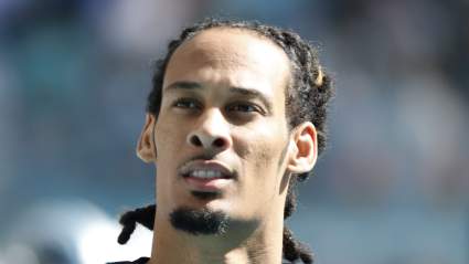 Proposed Trade Has Patriots Swapping ‘Frustrated’ Players With the Panthers