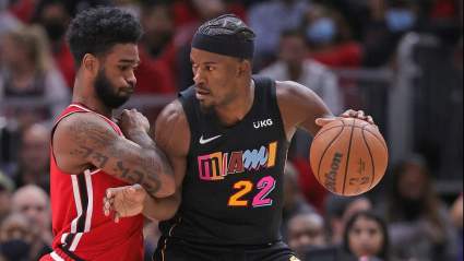 Bulls Former Top-10 Pick Touts Versatility Amid Uncertain Future