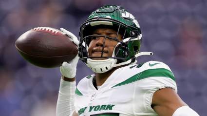 Jets Make $3.6 Million Youngster Available via Trade: Sources