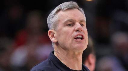 Bulls Big Man Makes Bold Claim on Role With Team