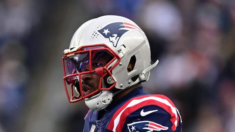 Patriots Predicted to Lose Jonathan Jones in Free Agency