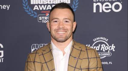Colby Covington Pointed to as Major Reason for Ex-UFC Champ’s Career Downfall