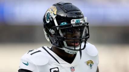 Chiefs Gauged Trade Availability of Pro Bowl Pass Rusher: Report