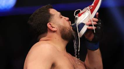 ‘Bam Bam’ Tai Tuivasa’s Return After Brutal KO Draws Concern From UFC Analyst