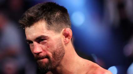 Dominick Cruz Shares Strong Take on Retirement After Tough UFC Loss
