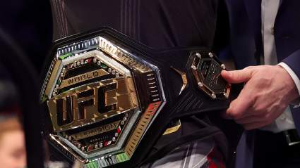 Recently Defeated Former UFC Champion Is Targeting Vengeance Next
