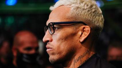 UFC 280 Headliner Will Be the GOAT if He Beats Rival, Analyst Says