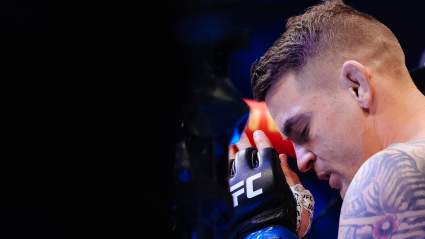 Dustin Poirier’s Pound-for-Pound Ranking Slammed By Ex-UFC Champion