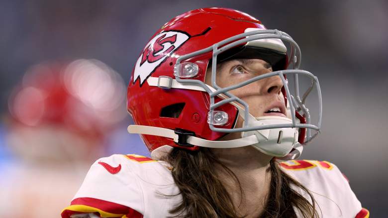 Chiefs P Tommy Townsend Takes Aim at NFL in Viral Post | Heavy.com