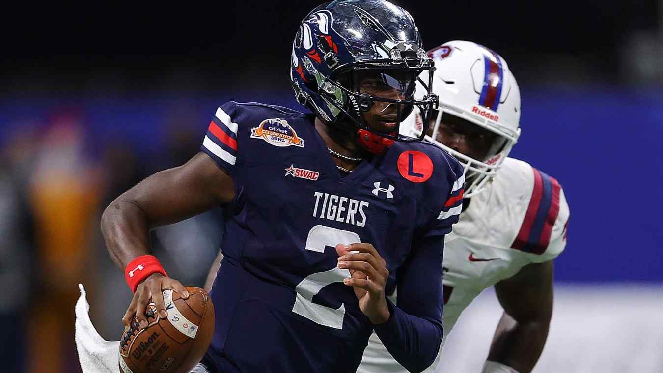 Where to Watch Jackson State vs BethuneCookman Football