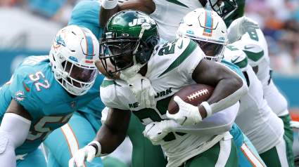 Insider Floats Reunion Idea With Recently Released Ex-Jets Veteran