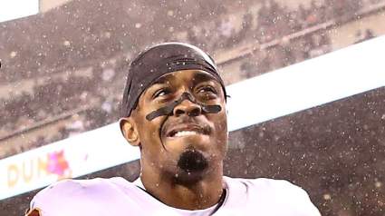 Disgruntled Former First-Rounder Called Potential Patriots Trade Target