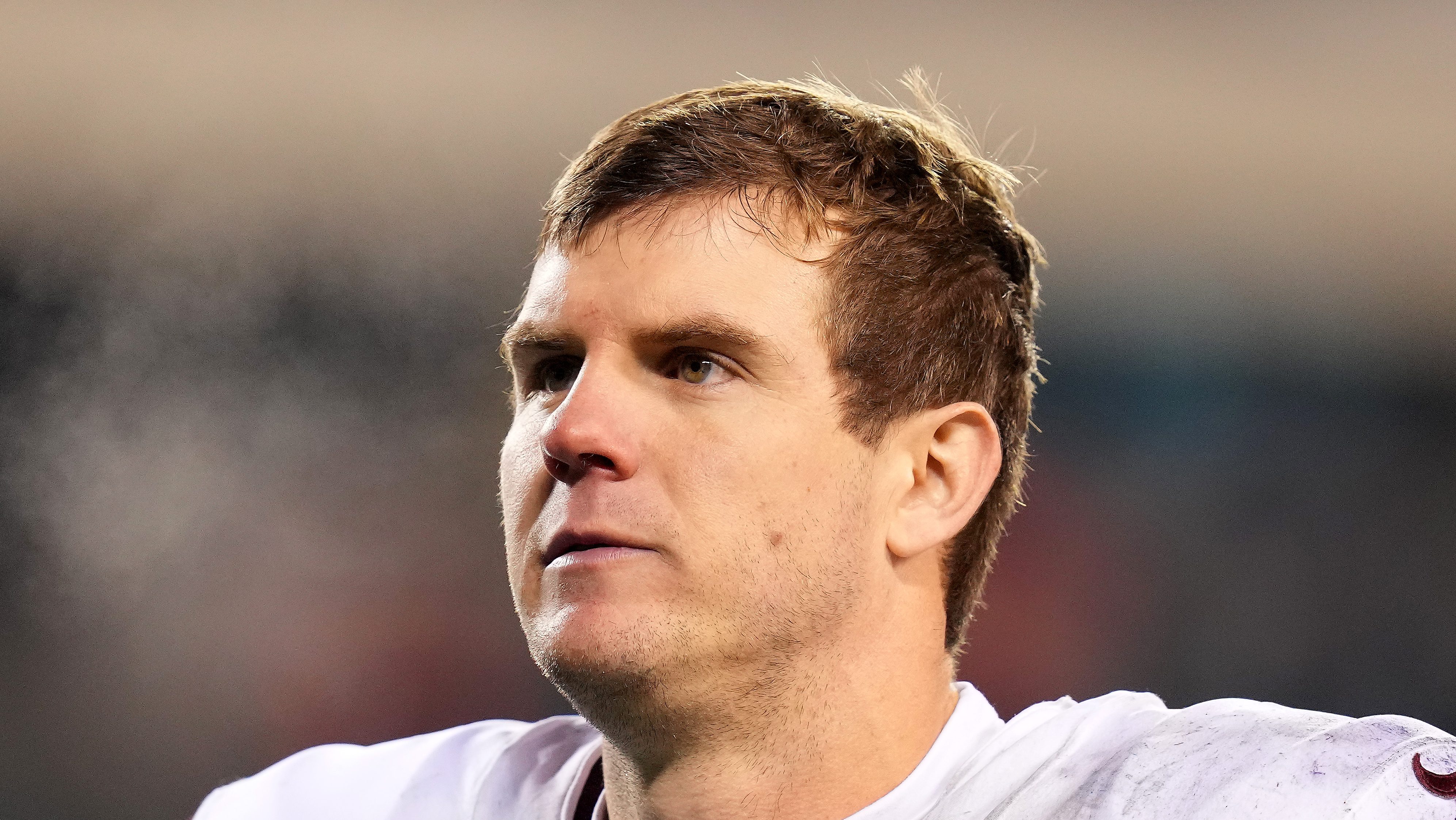 Patriots Sign Emergency Backup QB, Garrett Gilbert