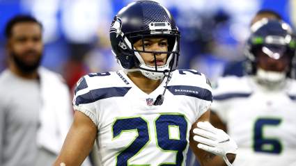 Cowboys Steal Speedster from Eagles, Ex-Seahawks CB Works Out