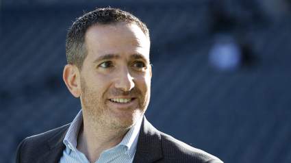 4 Pro Bowl Defensive Ends Could Be Available for Eagles at Trade Deadline