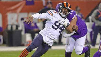 Eagles Could Still Make Another Trade Before Deadline